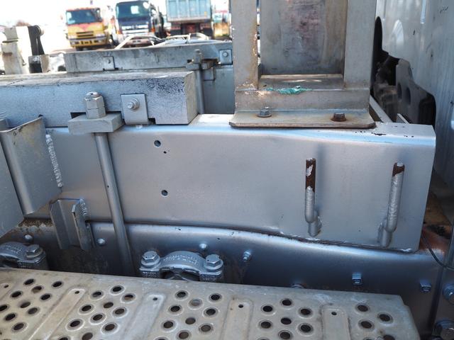 三菱ふそう スーパーグレート 大型 土砂ダンプ *********(97537) 23枚目