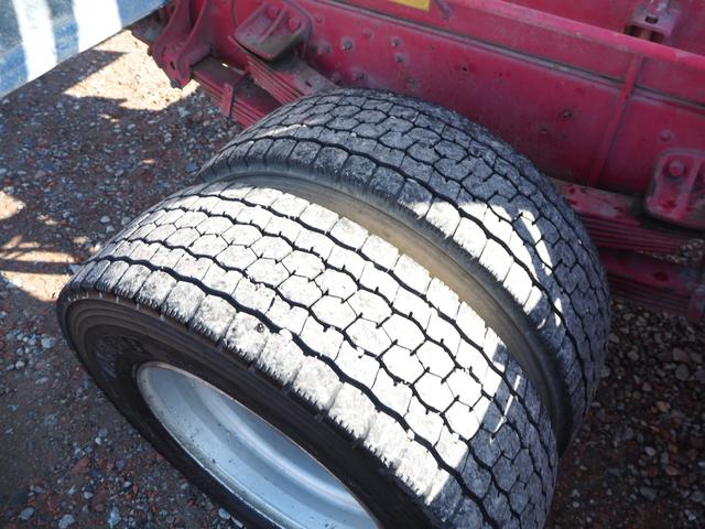 日野 レンジャー 中型 土砂ダンプ *********(97536) 33枚目