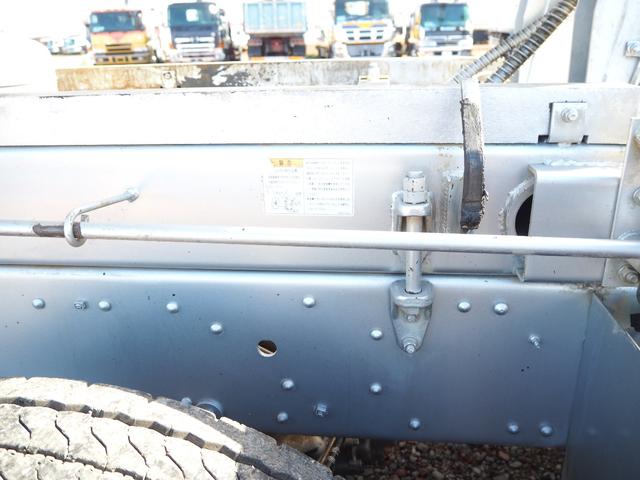 三菱ふそう スーパーグレート 大型 土砂ダンプ *********(97537) 25枚目