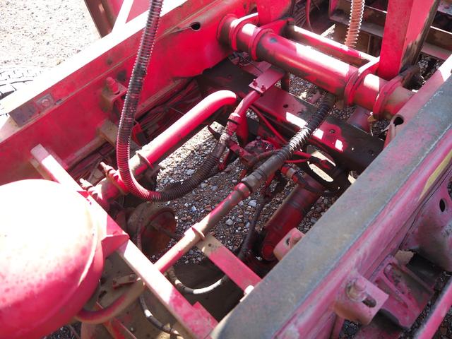 日野 レンジャー 中型 土砂ダンプ *********(97536) 35枚目