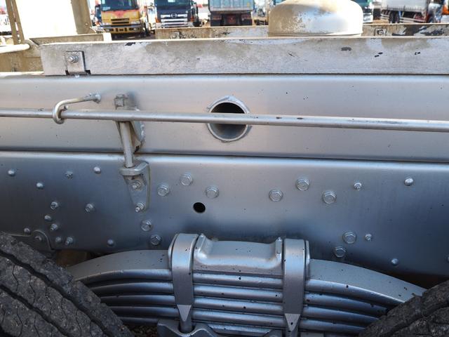 三菱ふそう スーパーグレート 大型 土砂ダンプ *********(97537) 26枚目