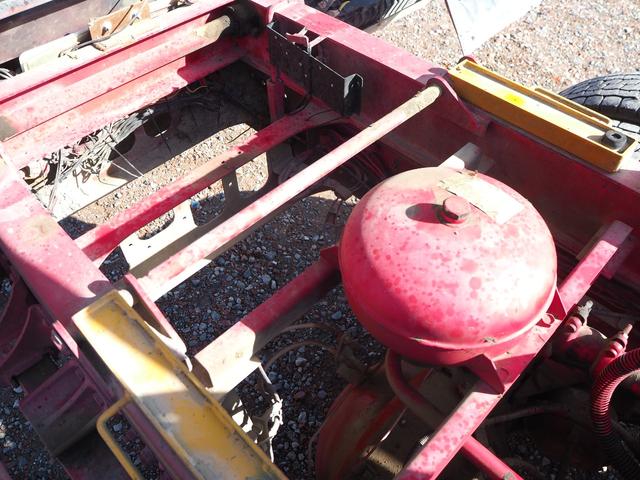 日野 レンジャー 中型 土砂ダンプ *********(97536) 36枚目