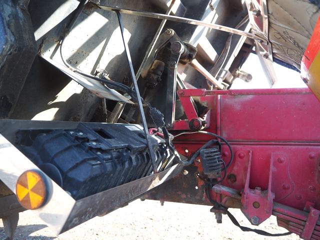 日野 レンジャー 中型 土砂ダンプ *********(97536) 37枚目