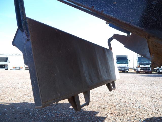 日野 レンジャー 中型 土砂ダンプ *********(97536) 38枚目