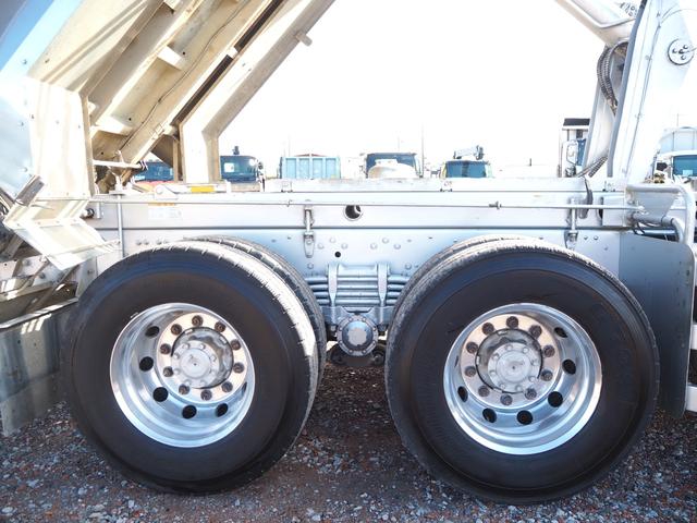 三菱ふそう スーパーグレート 大型 土砂ダンプ *********(97537) 29枚目