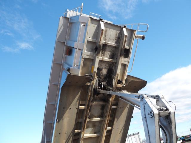 三菱ふそう スーパーグレート 大型 土砂ダンプ *********(97537) 30枚目