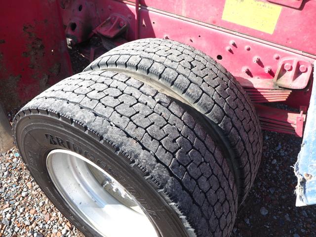 日野 レンジャー 中型 土砂ダンプ *********(97536) 41枚目