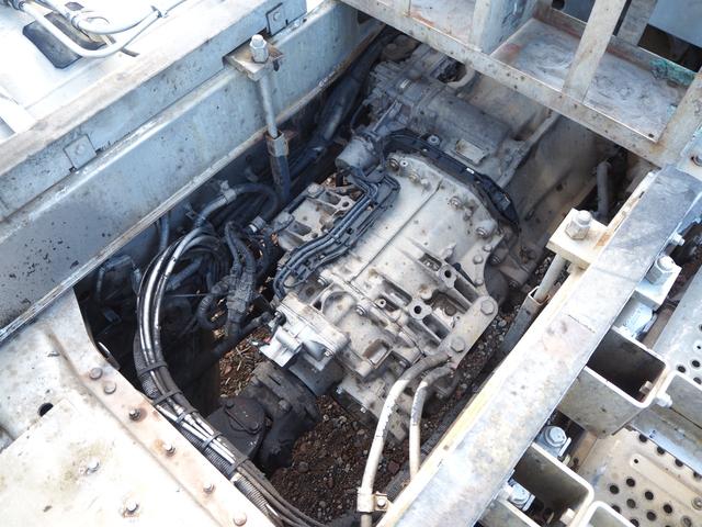 三菱ふそう スーパーグレート 大型 土砂ダンプ *********(97537) 33枚目