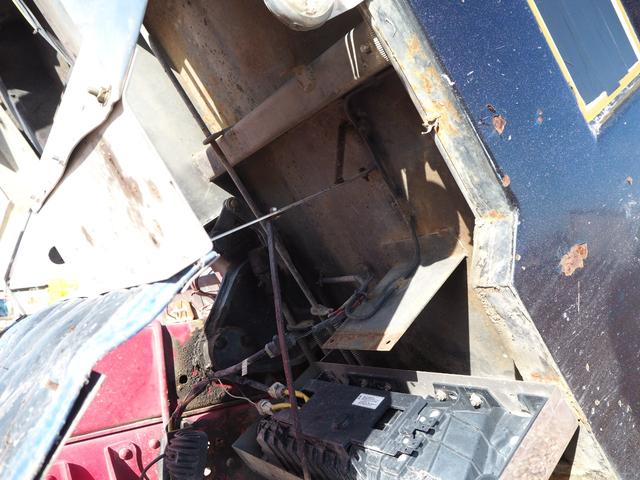 日野 レンジャー 中型 土砂ダンプ *********(97536) 43枚目