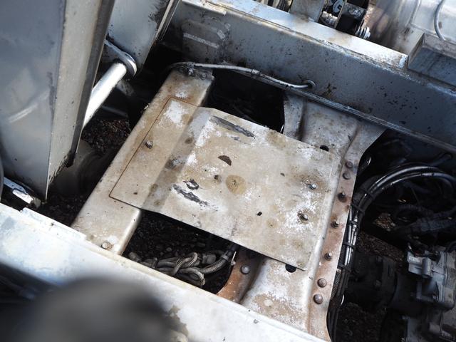 三菱ふそう スーパーグレート 大型 土砂ダンプ *********(97537) 34枚目