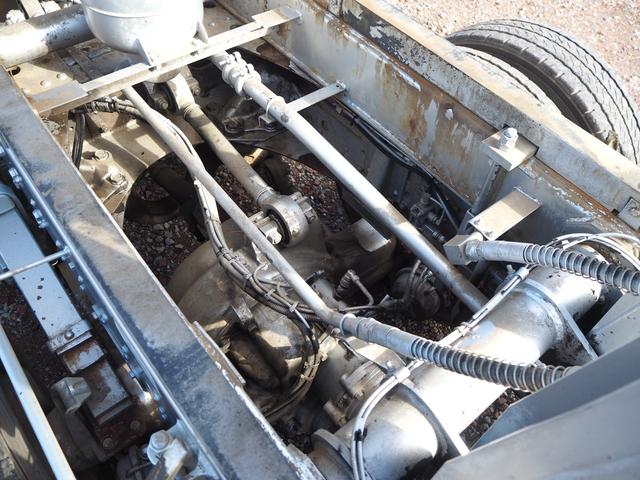 三菱ふそう スーパーグレート 大型 土砂ダンプ *********(97537) 35枚目