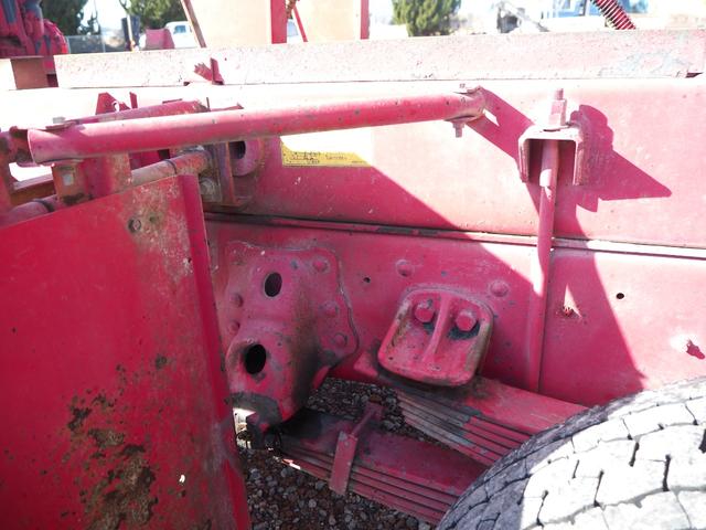 日野 レンジャー 中型 土砂ダンプ *********(97536) 45枚目