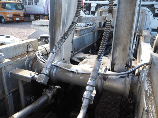 三菱ふそう スーパーグレート 大型 土砂ダンプ *********(97537) 36枚目