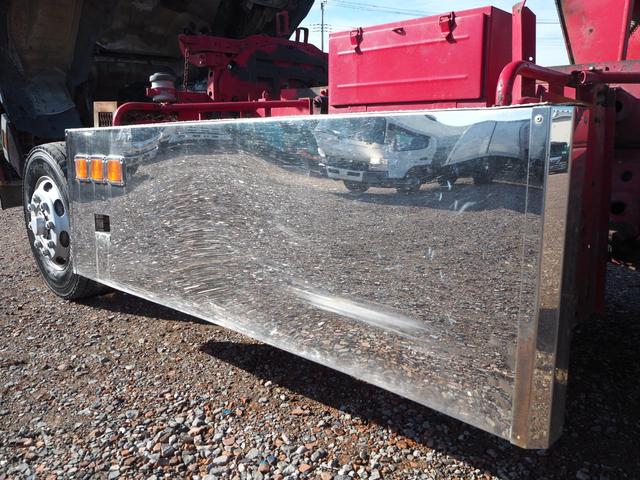 日野 レンジャー 中型 土砂ダンプ *********(97536) 46枚目