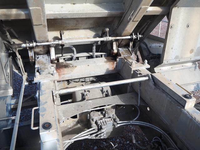 三菱ふそう スーパーグレート 大型 土砂ダンプ *********(97537) 38枚目