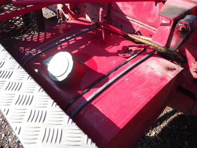 日野 レンジャー 中型 土砂ダンプ *********(97536) 48枚目