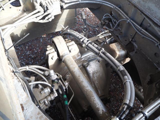 三菱ふそう スーパーグレート 大型 土砂ダンプ *********(97537) 39枚目