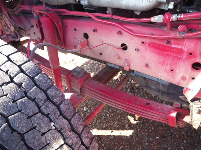 日野 レンジャー 中型 土砂ダンプ *********(97536) 49枚目