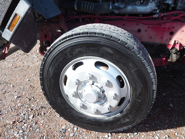 日野 レンジャー 中型 土砂ダンプ *********(97536) 50枚目