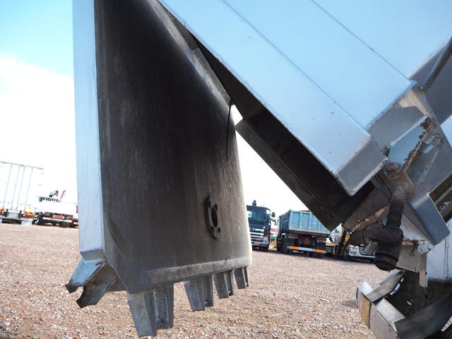 三菱ふそう スーパーグレート 大型 土砂ダンプ *********(97537) 41枚目