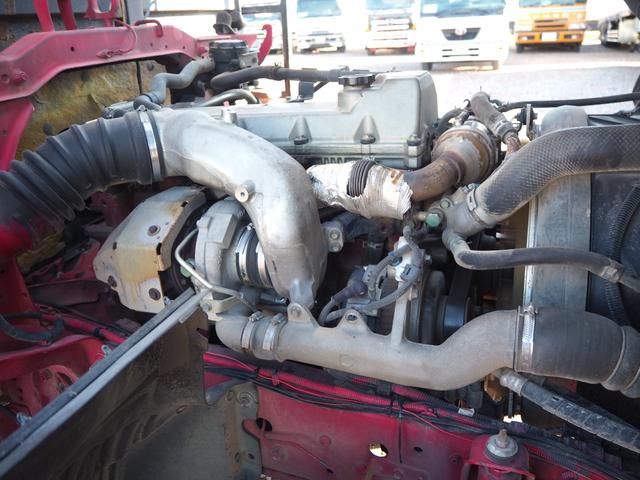 日野 レンジャー 中型 土砂ダンプ *********(97536) 52枚目