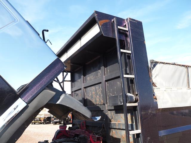 日野 レンジャー 中型 土砂ダンプ *********(97536) 53枚目