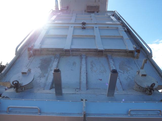 三菱ふそう スーパーグレート 大型 土砂ダンプ *********(97537) 44枚目