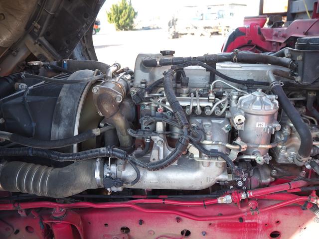 日野 レンジャー 中型 土砂ダンプ *********(97536) 54枚目