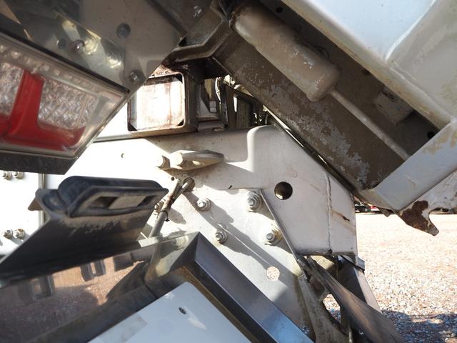 三菱ふそう スーパーグレート 大型 土砂ダンプ *********(97537) 45枚目