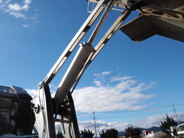 三菱ふそう スーパーグレート 大型 土砂ダンプ *********(97537) 46枚目