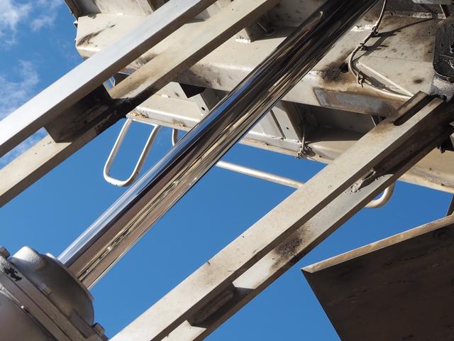 三菱ふそう スーパーグレート 大型 土砂ダンプ *********(97537) 47枚目