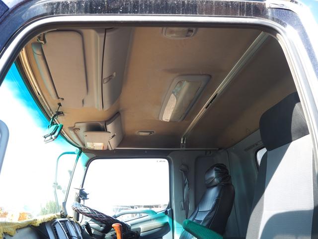 日野 レンジャー 中型 土砂ダンプ *********(97536) 57枚目