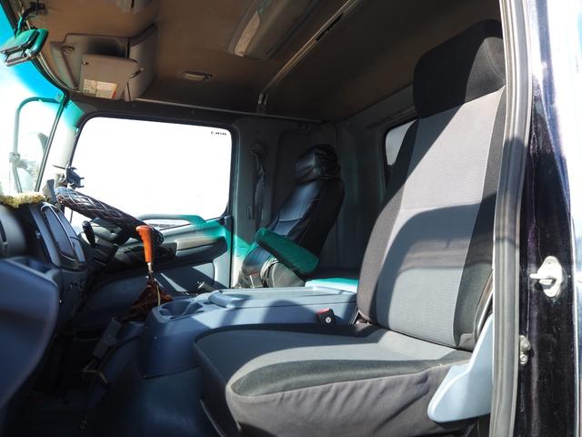 日野 レンジャー 中型 土砂ダンプ *********(97536) 58枚目