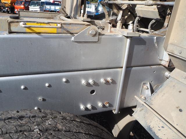 三菱ふそう スーパーグレート 大型 土砂ダンプ *********(97537) 49枚目