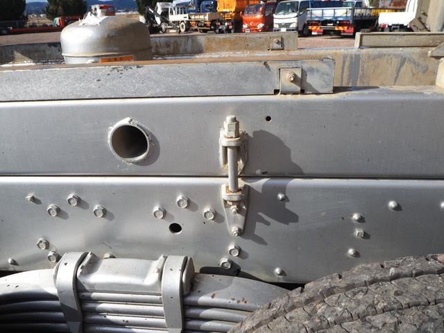 三菱ふそう スーパーグレート 大型 土砂ダンプ *********(97537) 50枚目