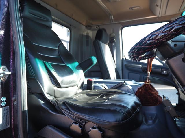 日野 レンジャー 中型 土砂ダンプ *********(97536) 60枚目