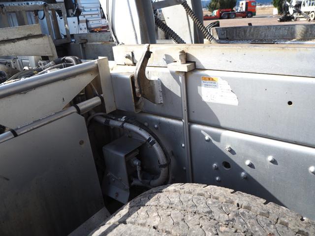 三菱ふそう スーパーグレート 大型 土砂ダンプ *********(97537) 51枚目