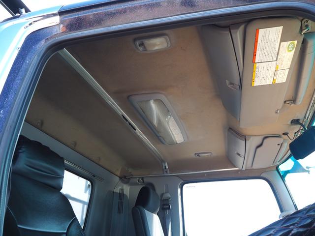 日野 レンジャー 中型 土砂ダンプ *********(97536) 61枚目