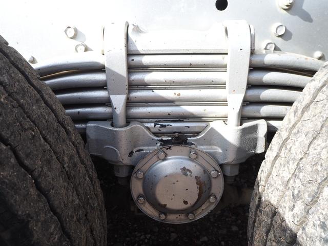 三菱ふそう スーパーグレート 大型 土砂ダンプ *********(97537) 52枚目