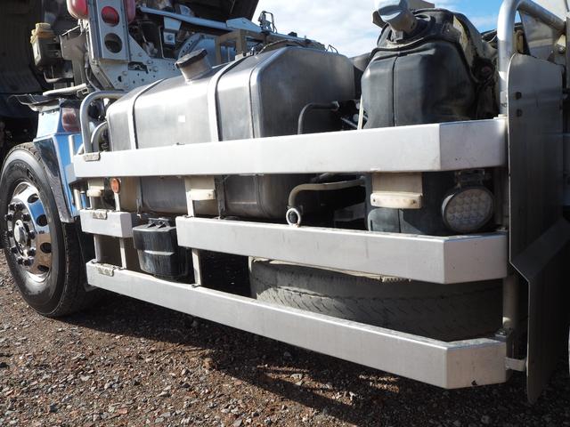 三菱ふそう スーパーグレート 大型 土砂ダンプ *********(97537) 53枚目