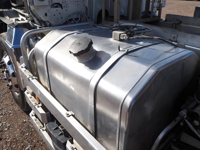 三菱ふそう スーパーグレート 大型 土砂ダンプ *********(97537) 55枚目