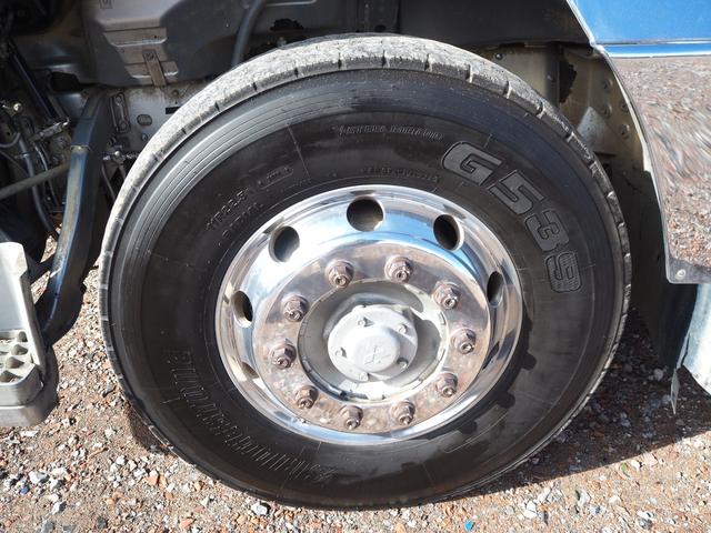 三菱ふそう スーパーグレート 大型 土砂ダンプ *********(97537) 58枚目