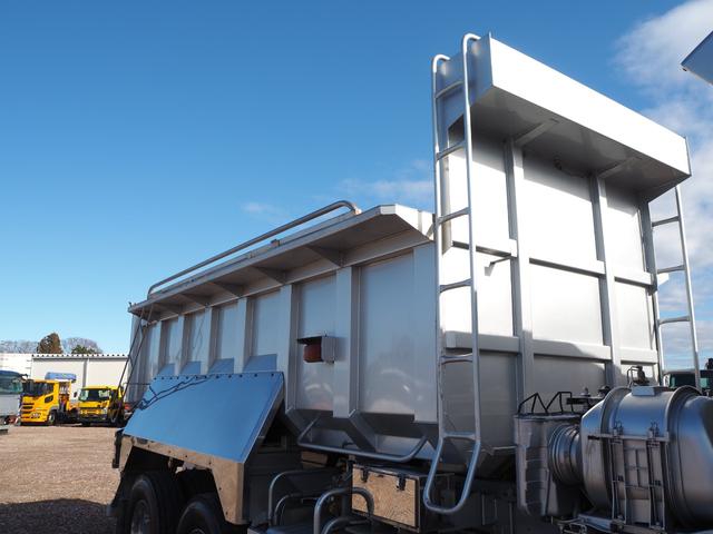 三菱ふそう スーパーグレート 大型 土砂ダンプ *********(97537) 59枚目