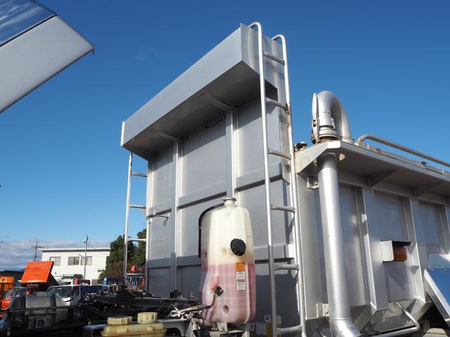 三菱ふそう スーパーグレート 大型 土砂ダンプ *********(97537) 60枚目