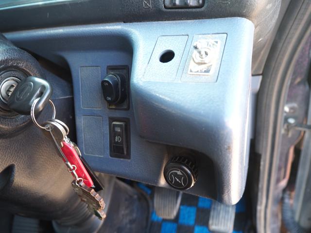 日野 レンジャー 中型 土砂ダンプ *********(97536) 70枚目