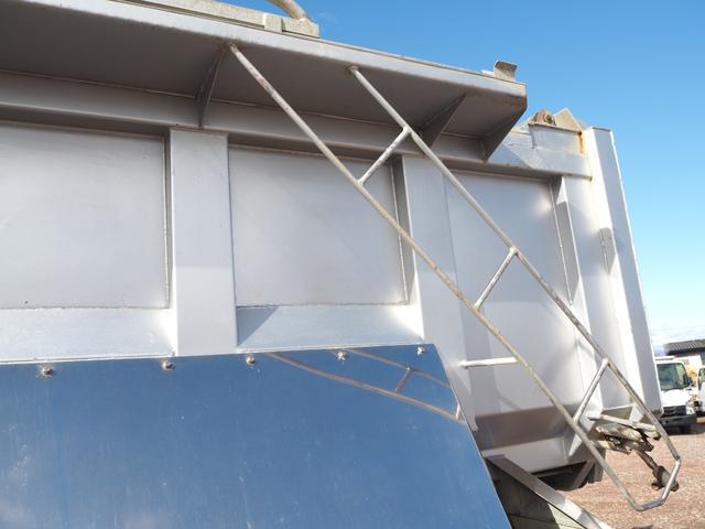 三菱ふそう スーパーグレート 大型 土砂ダンプ *********(97537) 63枚目