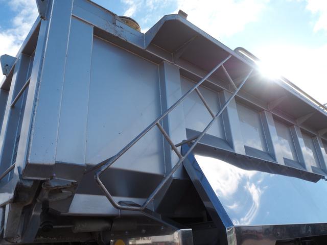 三菱ふそう スーパーグレート 大型 土砂ダンプ *********(97537) 64枚目