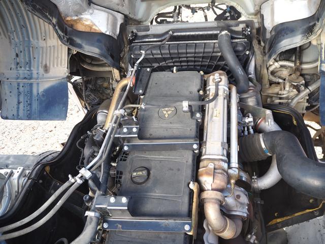 三菱ふそう スーパーグレート 大型 土砂ダンプ *********(97537) 65枚目