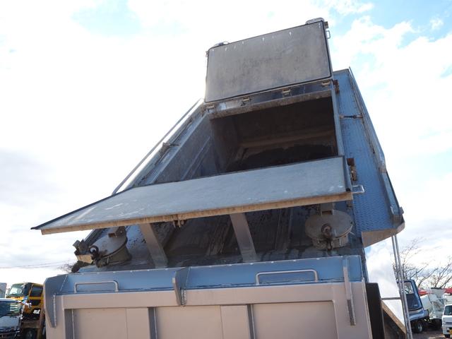三菱ふそう スーパーグレート 大型 土砂ダンプ *********(97537) 67枚目