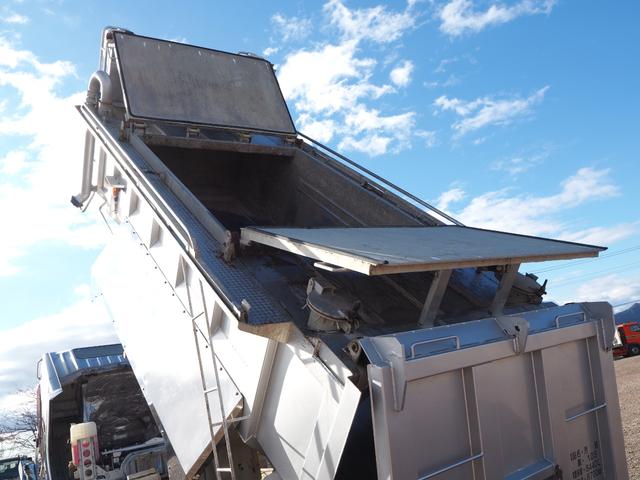 三菱ふそう スーパーグレート 大型 土砂ダンプ *********(97537) 68枚目